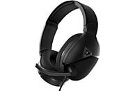 TURTLE BEACH Recon 200 Gen 2 - Casque de jeu (Noir)