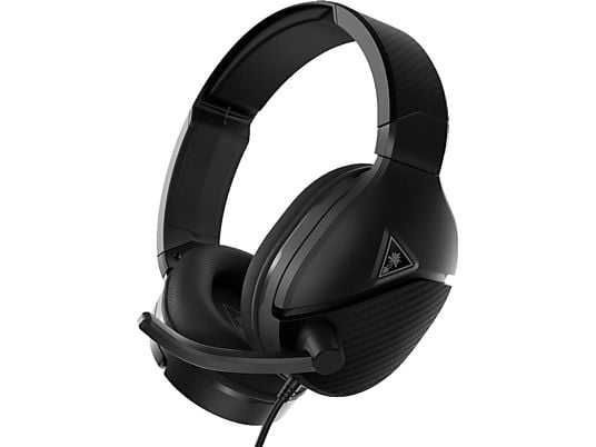 TURTLE BEACH Recon 200 Gen 2 - Cuffie per gaming (Nero)