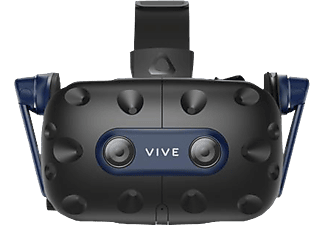HTC VIVE Pro 2 - Kit visore VR (Blu/Nero)