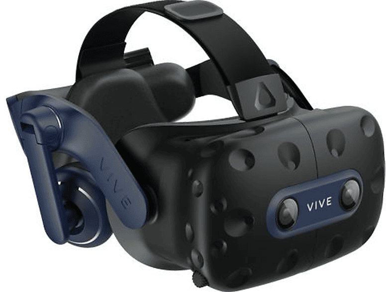 HTC VIVE Pro 2 - VR-Headset Kit