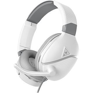 TURTLE BEACH Recon 200 Gen 2 - Cuffie per gaming (Bianco)