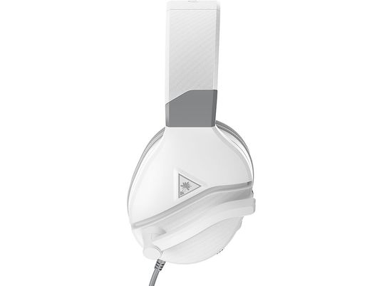 TURTLE BEACH Recon 200 Gen 2 - Gaming Headset (Weiss)