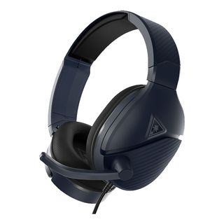 TURTLE BEACH Recon 200 Gen 2 - Gaming Headset (Midnight Blue)