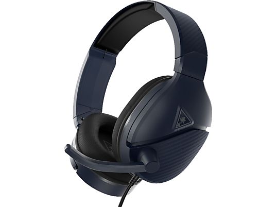 TURTLE BEACH Recon 200 Gen 2 - Gaming Headset (Midnight Blue)
