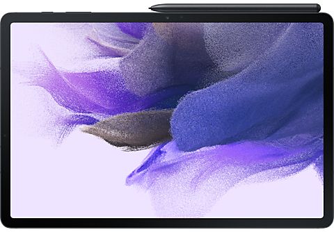 SAMSUNG Tablet Galaxy Tab S7 FE Wi-Fi 128 GB Mystic Black (SM-T733NZKEEUB)