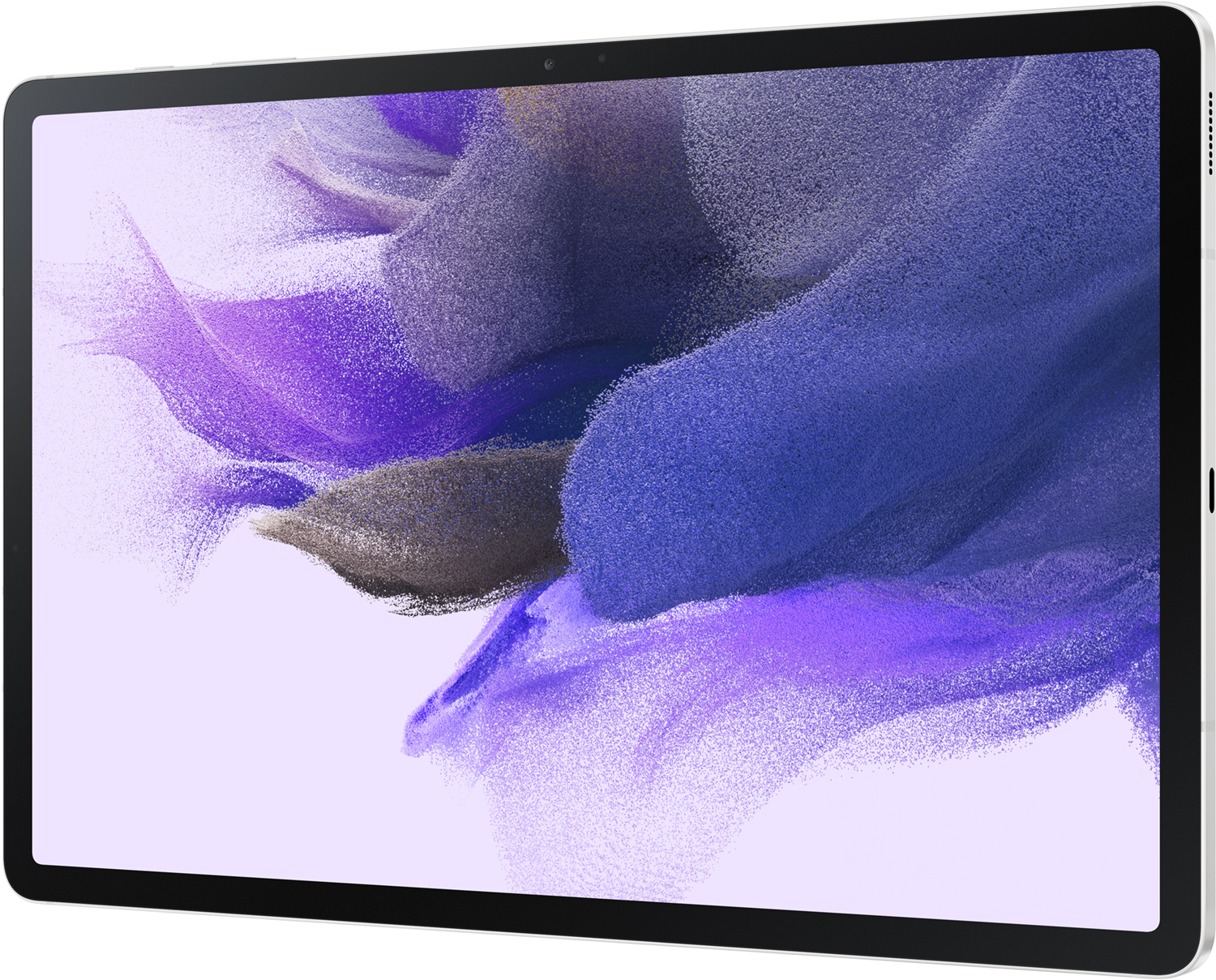 SAMSUNG Tablette Galaxy Tab S7 FE Wi-Fi 128 GB Mystic Silver (SM-T733NZSEEUB)