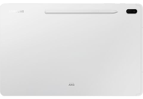 SAMSUNG Tablet Galaxy Tab S7 FE Wi-Fi 64 GB Mystic Silver (SM-T733NZSAEUB)