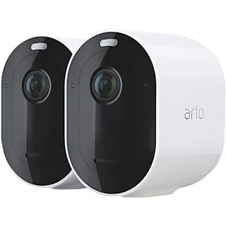 ARLO Pro 4 Spotlight