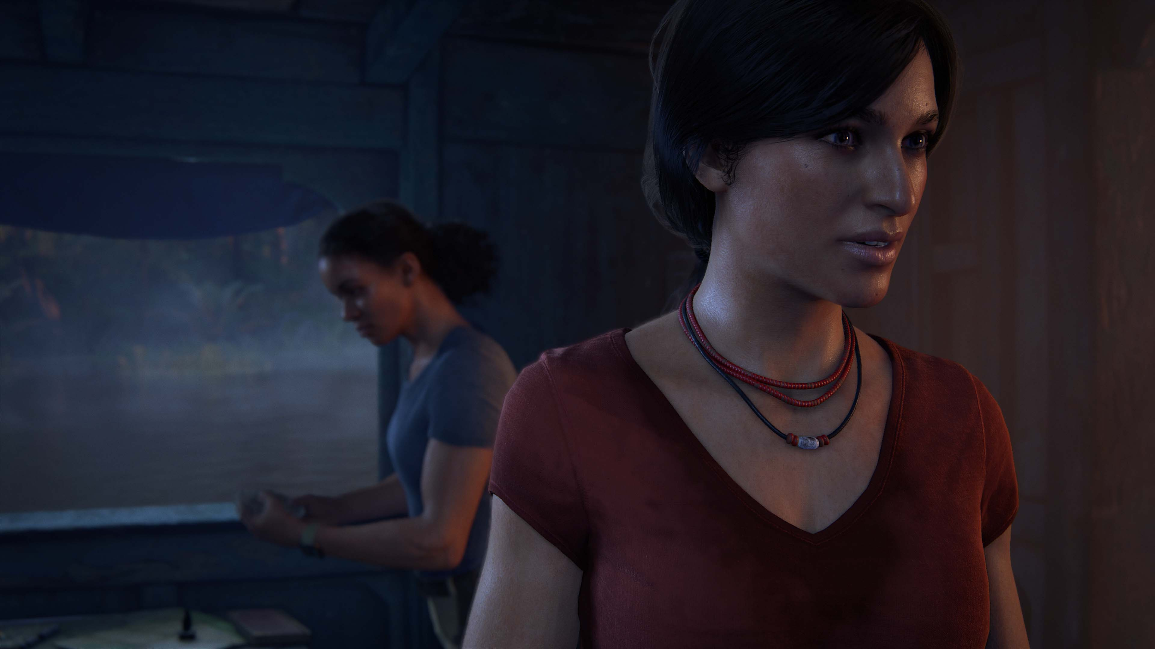 Uncharted The Lost Legacy (PlayStation Hits) | PlayStation 4