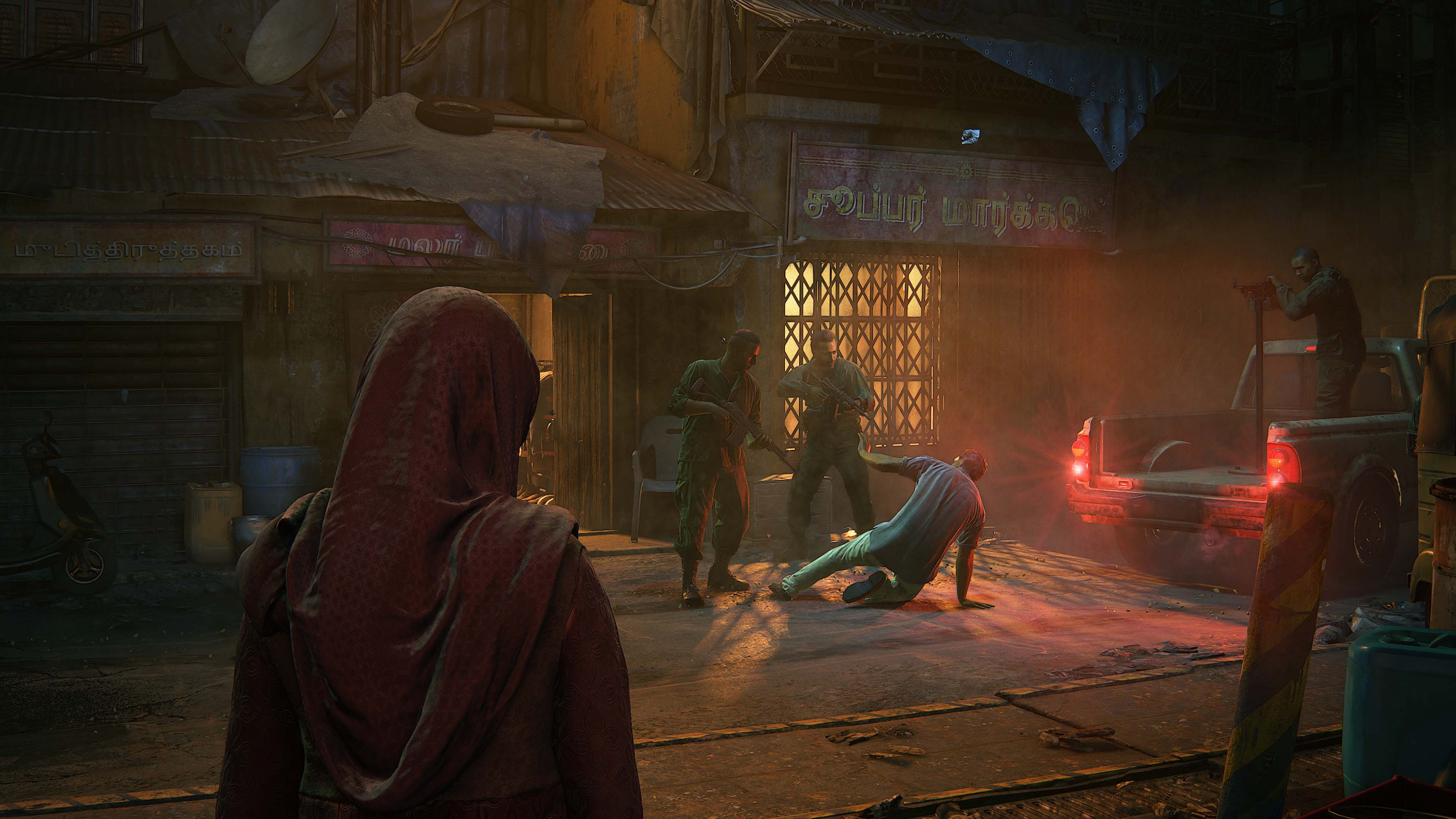 Uncharted The Lost Legacy (PlayStation Hits) | PlayStation 4