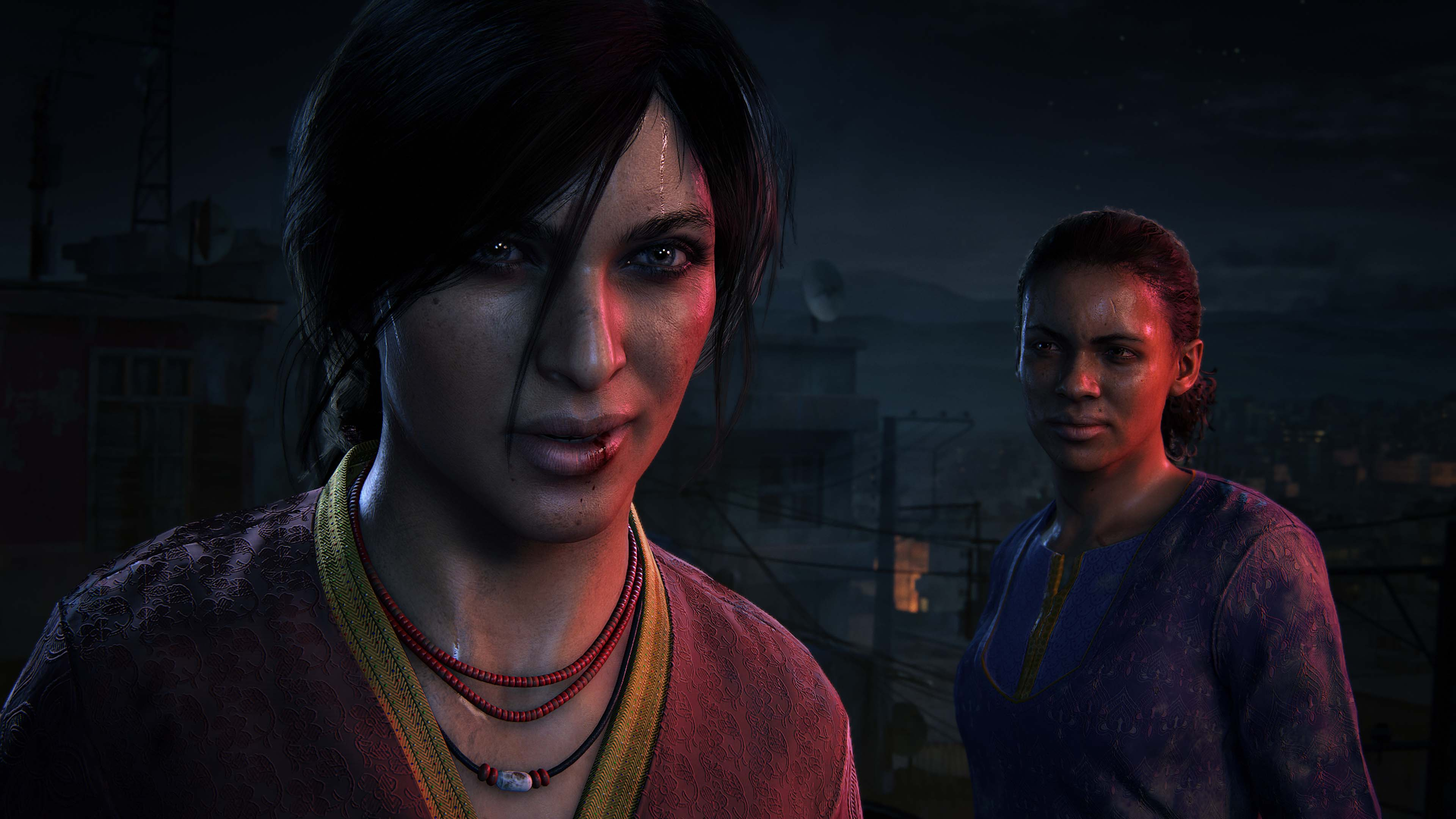 Uncharted The Lost Legacy (PlayStation Hits) | PlayStation 4