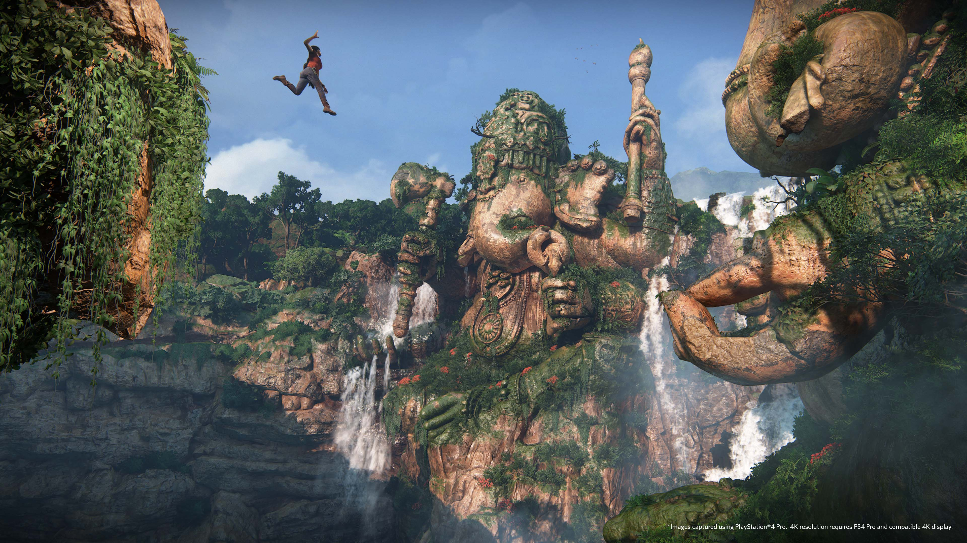 Uncharted The Lost Legacy (PlayStation Hits) | PlayStation 4