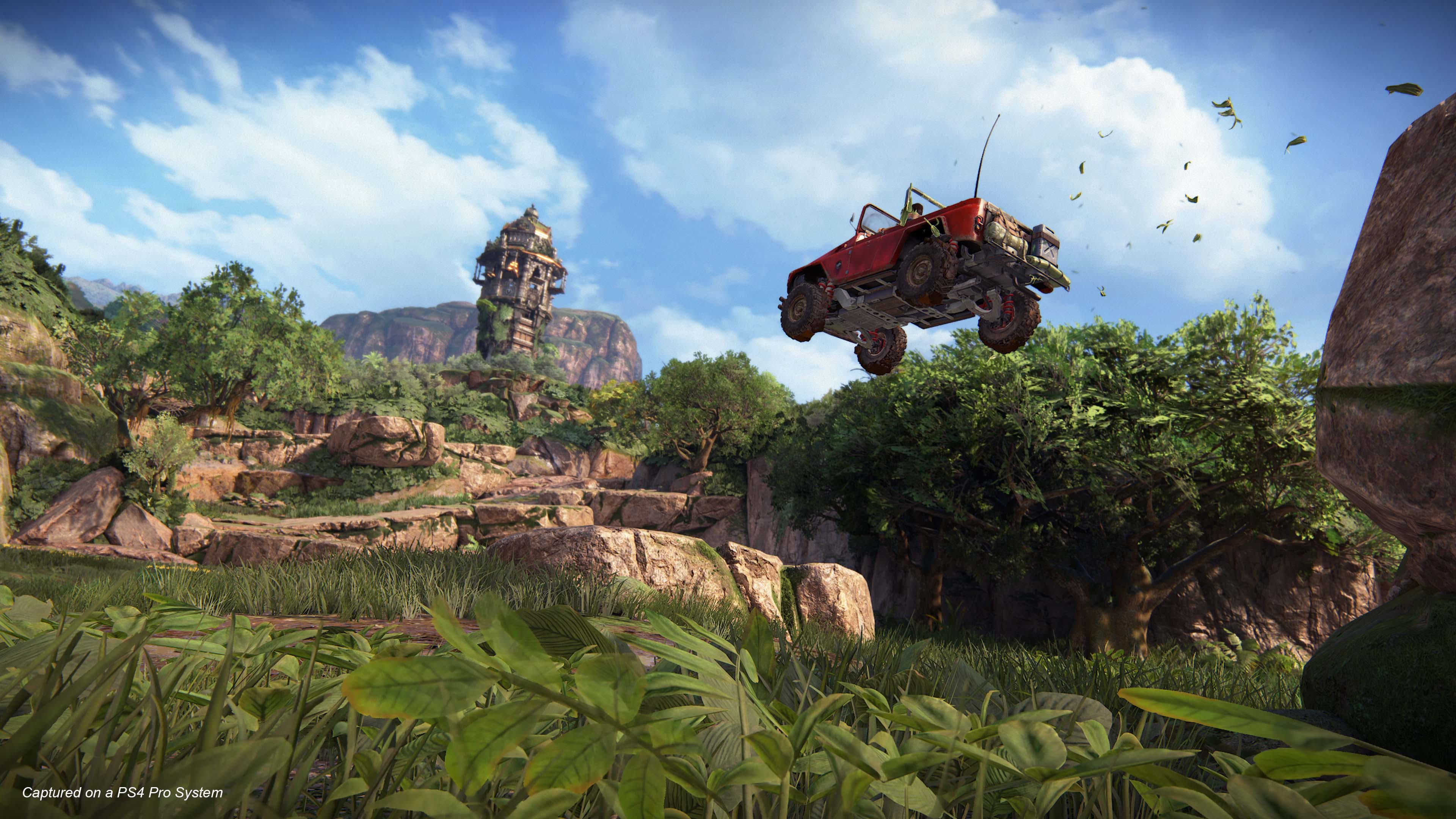 Uncharted The Lost Legacy (PlayStation Hits) | PlayStation 4