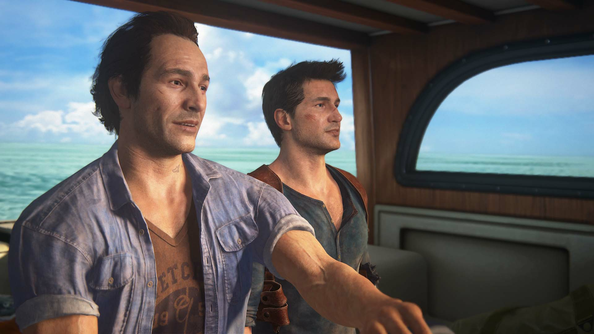 Uncharted 4: A Thief's End (PlayStation Hits) | PlayStation 4