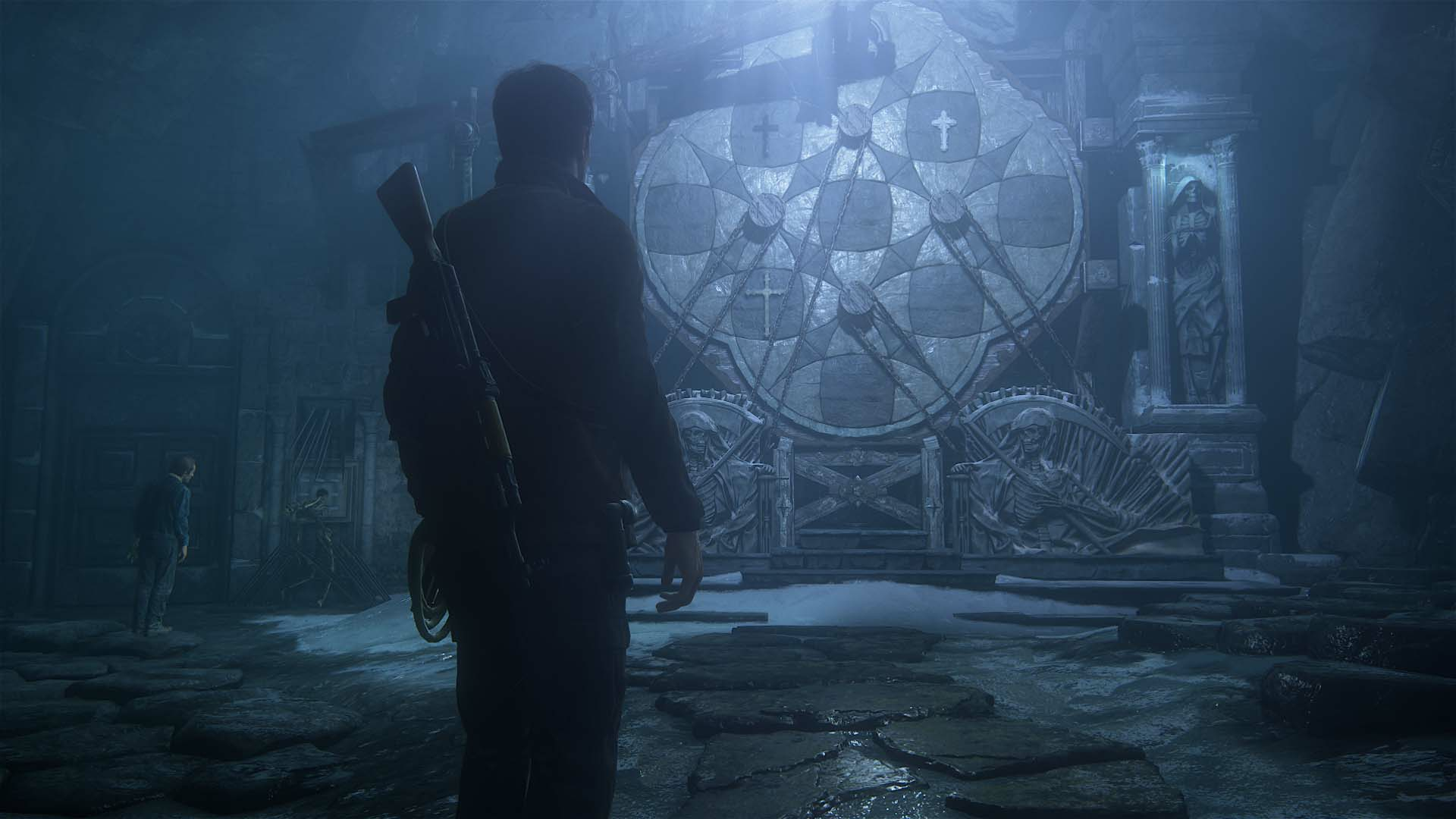 Uncharted 4: A Thief's End (PlayStation Hits) | PlayStation 4
