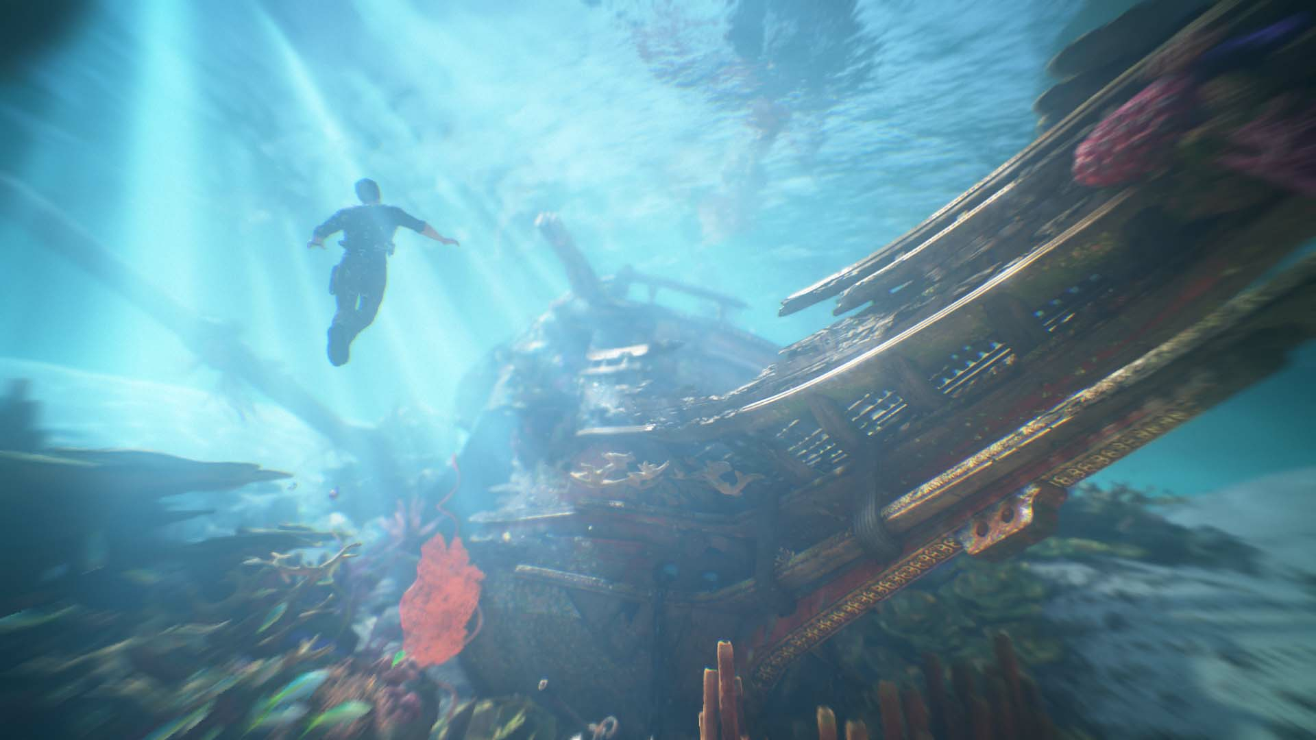 Uncharted 4: A Thief's End (PlayStation Hits) | PlayStation 4