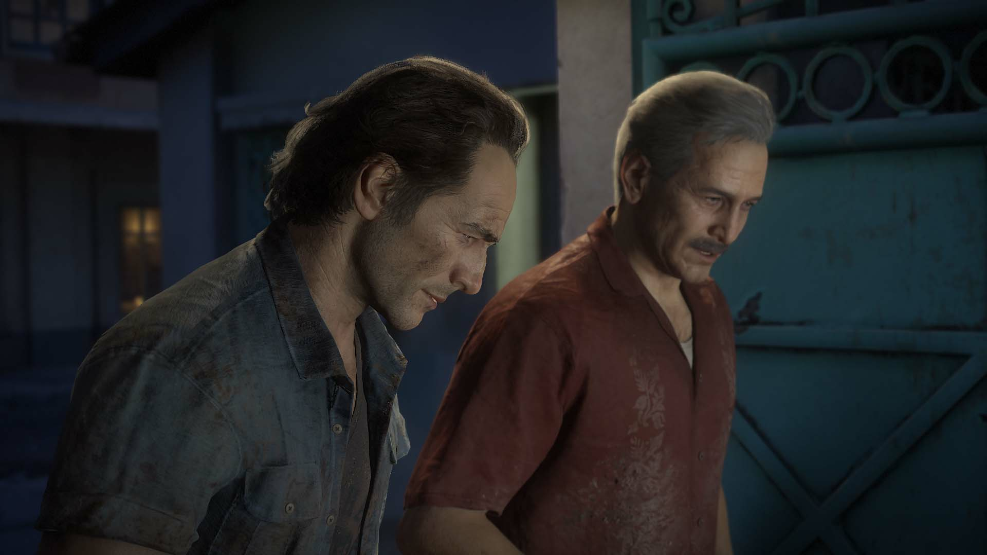 Uncharted 4: A Thief's End (PlayStation Hits) | PlayStation 4
