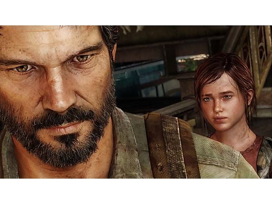 The Last Of Us Remastered (PlayStation Hits) | PlayStation 4