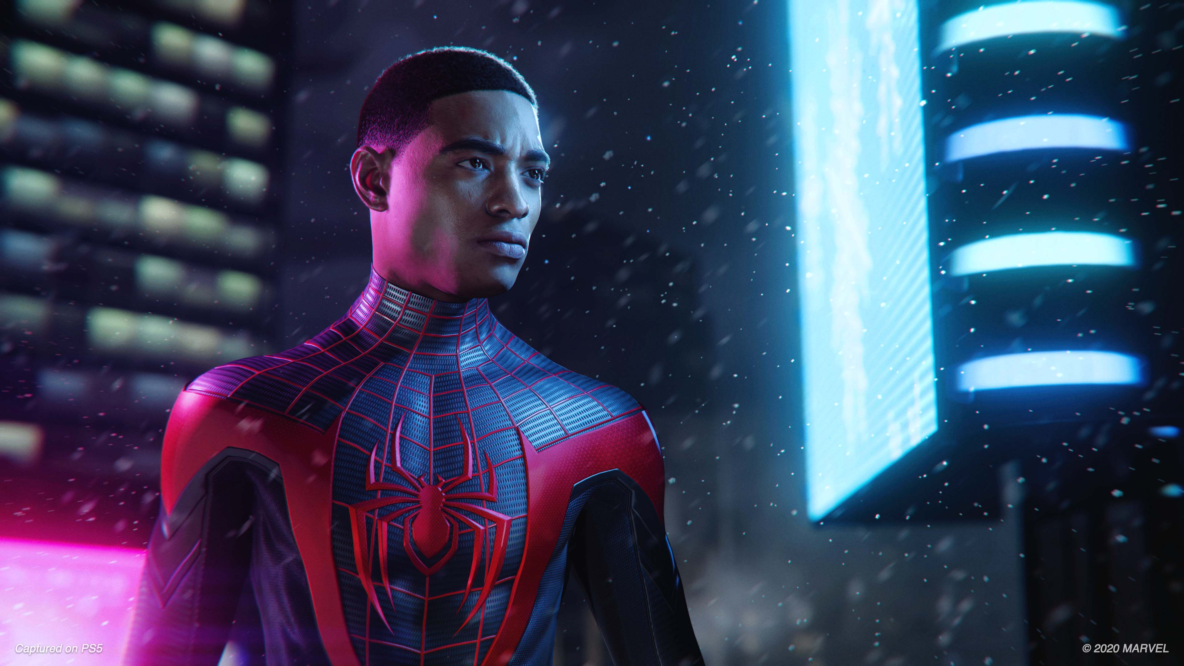 Marvel's Spider-Man GOTY | PlayStation 4