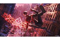 Marvel's Spider-Man: Miles Morales | PlayStation 4