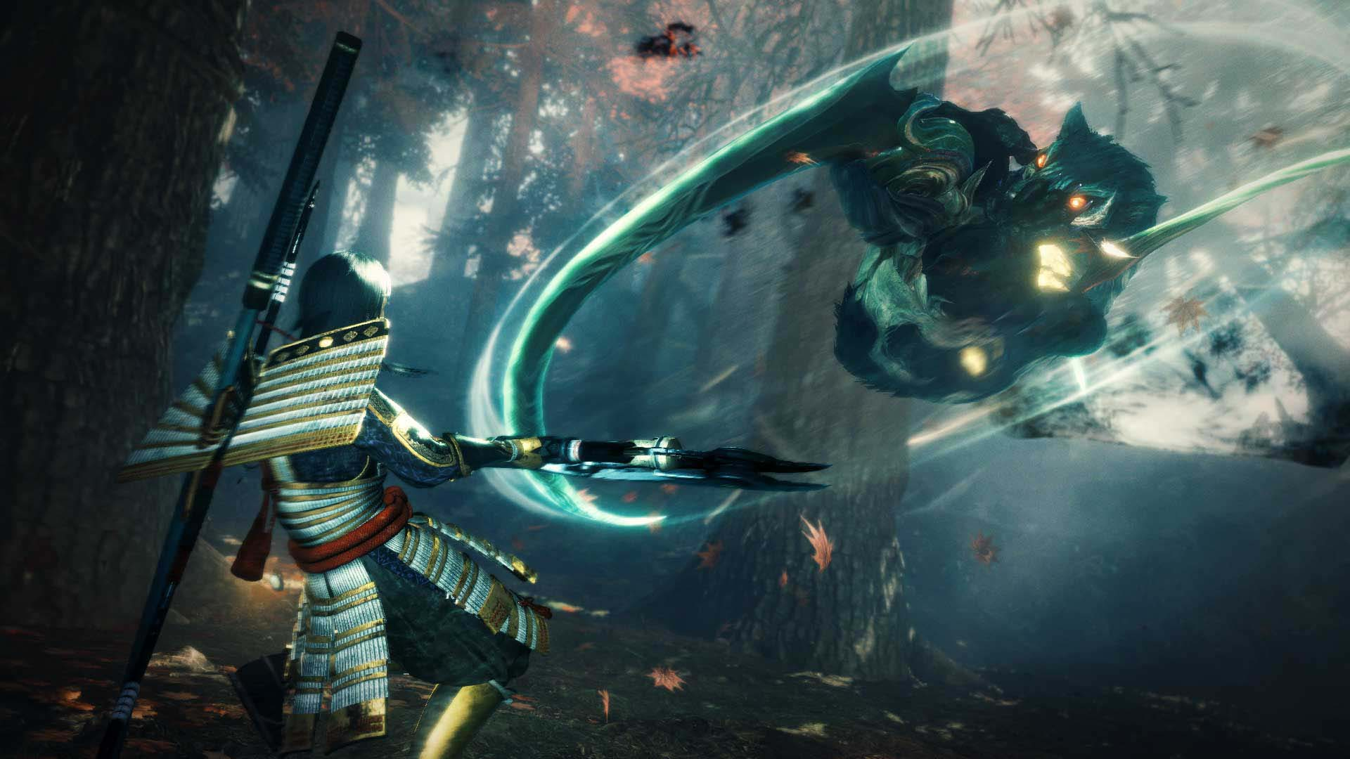 Nioh 2 | PlayStation 4