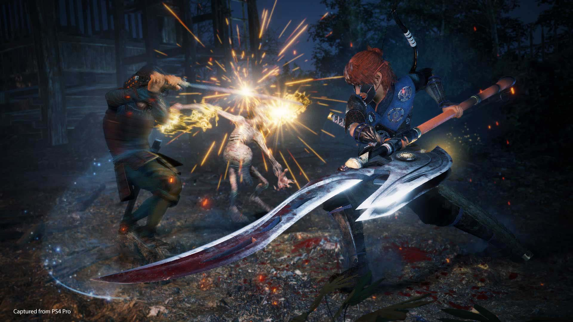Nioh 2 | PlayStation 4