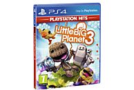 Little Big Planet 3 (PlayStation Hits) | PlayStation 4