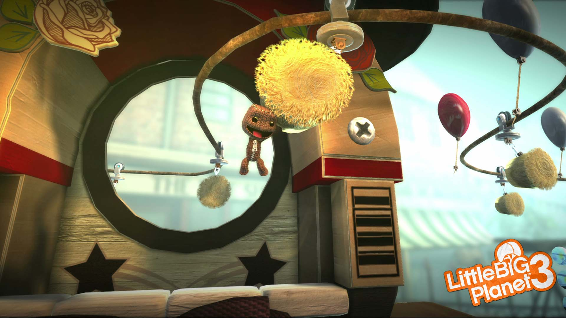 Little Big Planet 3 (PlayStation Hits) | PlayStation 4