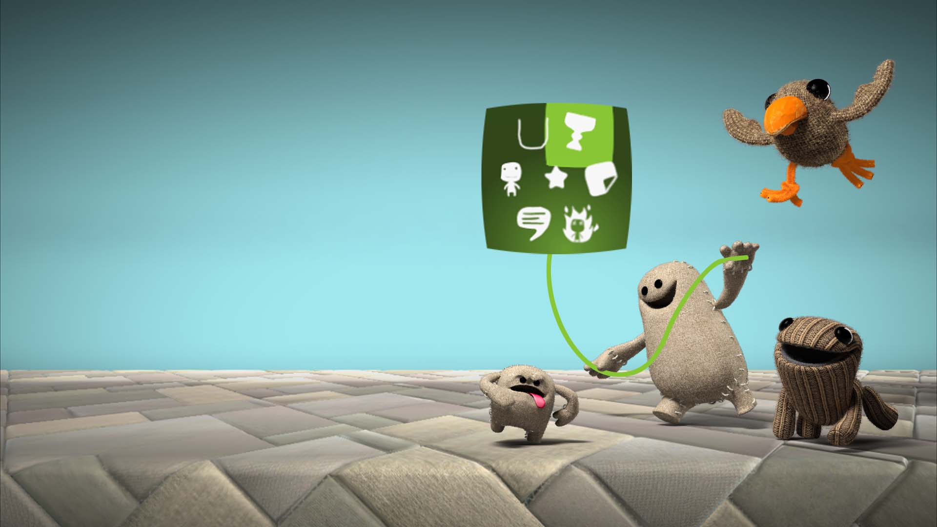 Little Big Planet 3 (PlayStation Hits) | PlayStation 4