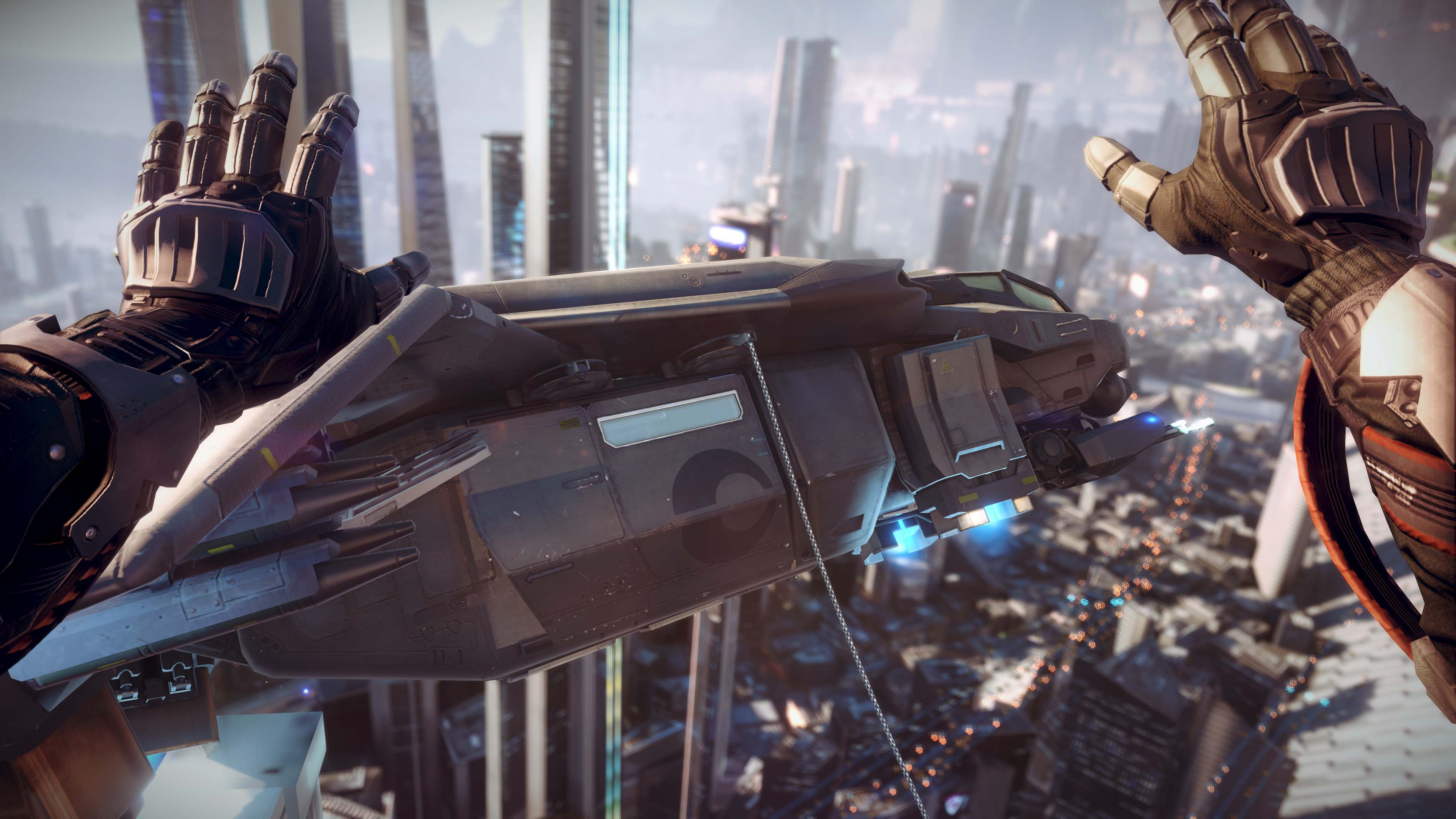 Killzone: Shadow Fall (PlayStation Hits) | PlayStation 4