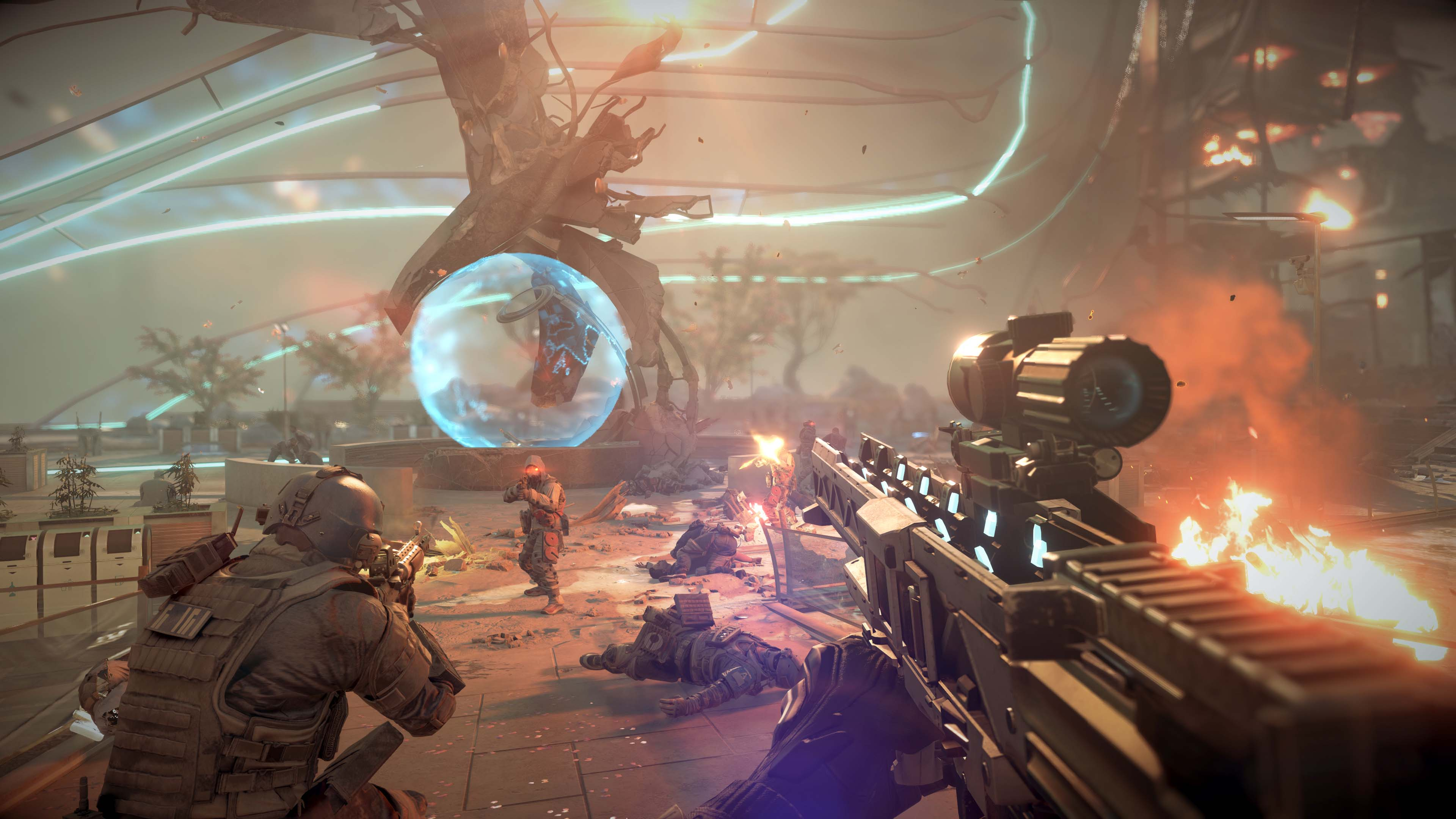 Killzone: Shadow Fall (PlayStation Hits) | PlayStation 4