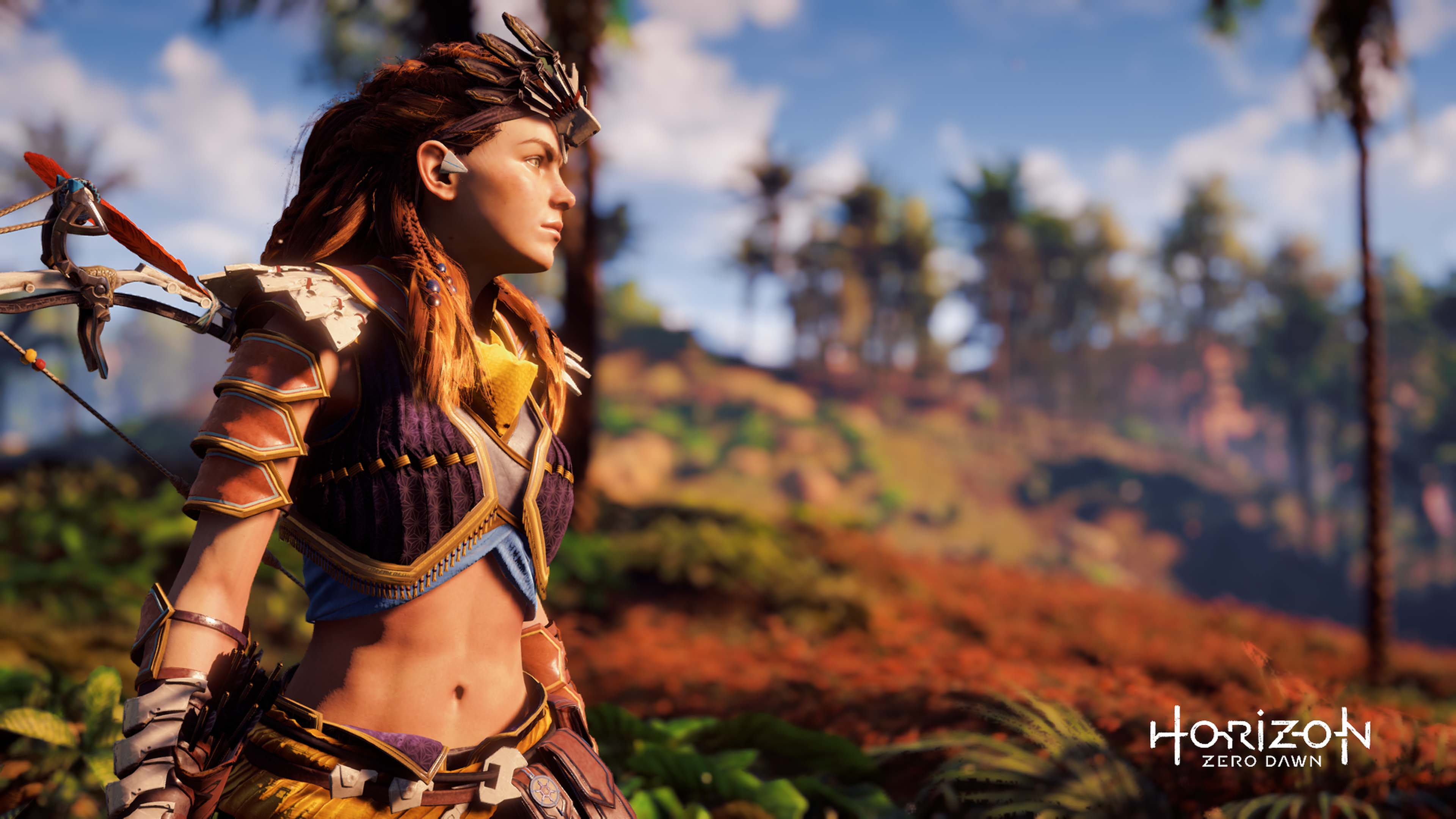 Horizon Zero Dawn (Playstation Hits) | PlayStation 4
