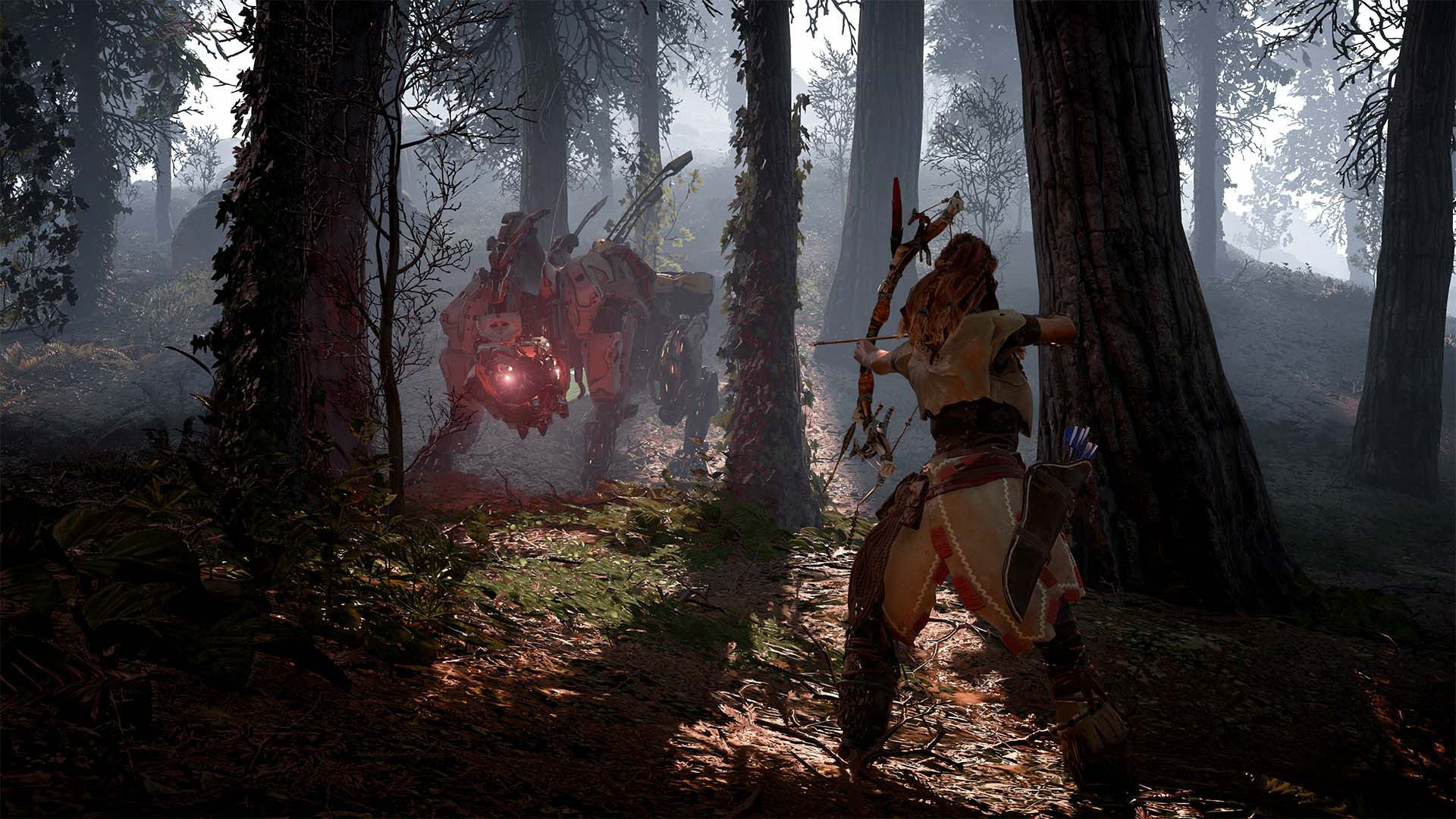Horizon Zero Dawn (Playstation Hits) | PlayStation 4