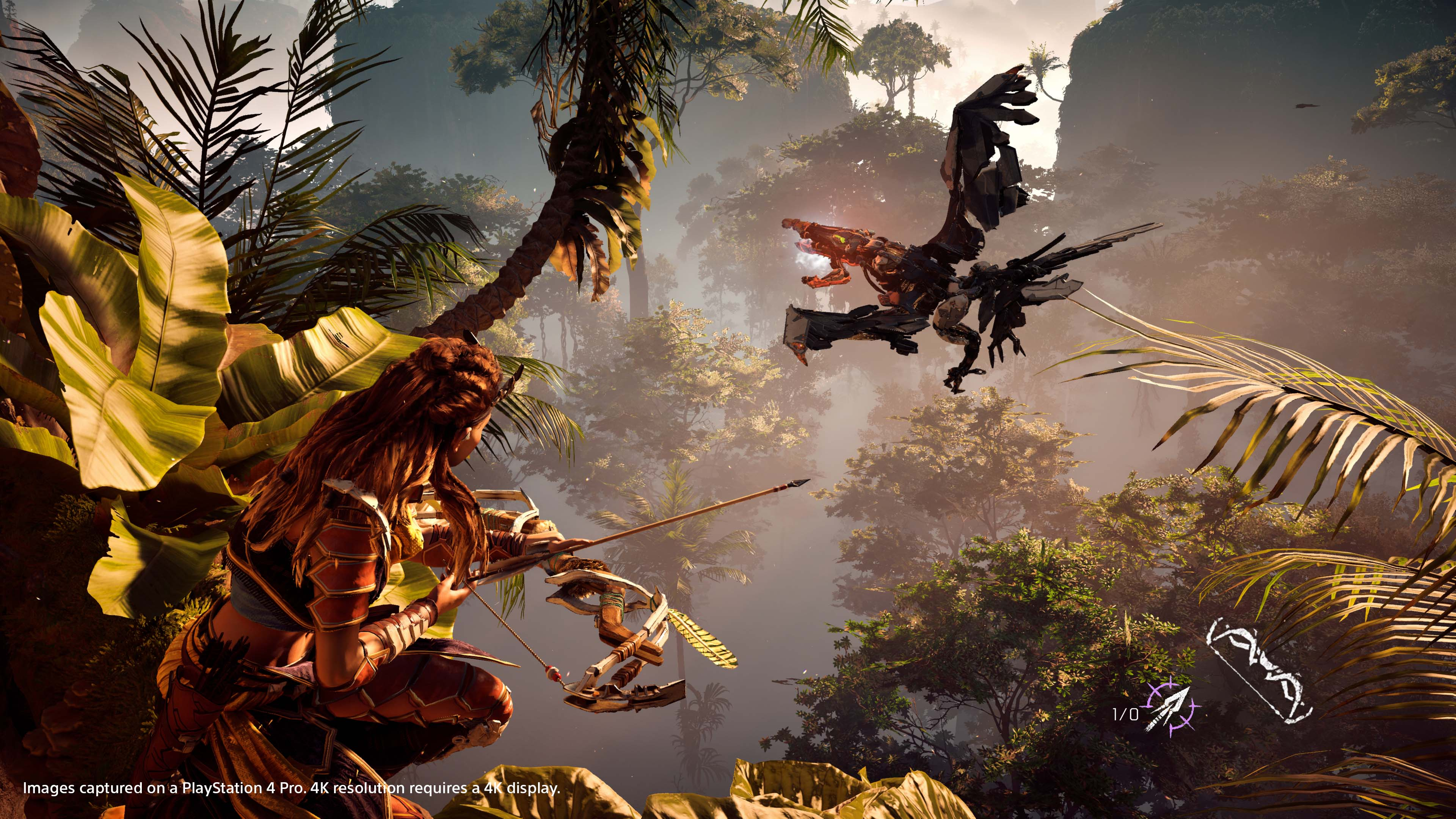 Horizon Zero Dawn (Playstation Hits) | PlayStation 4