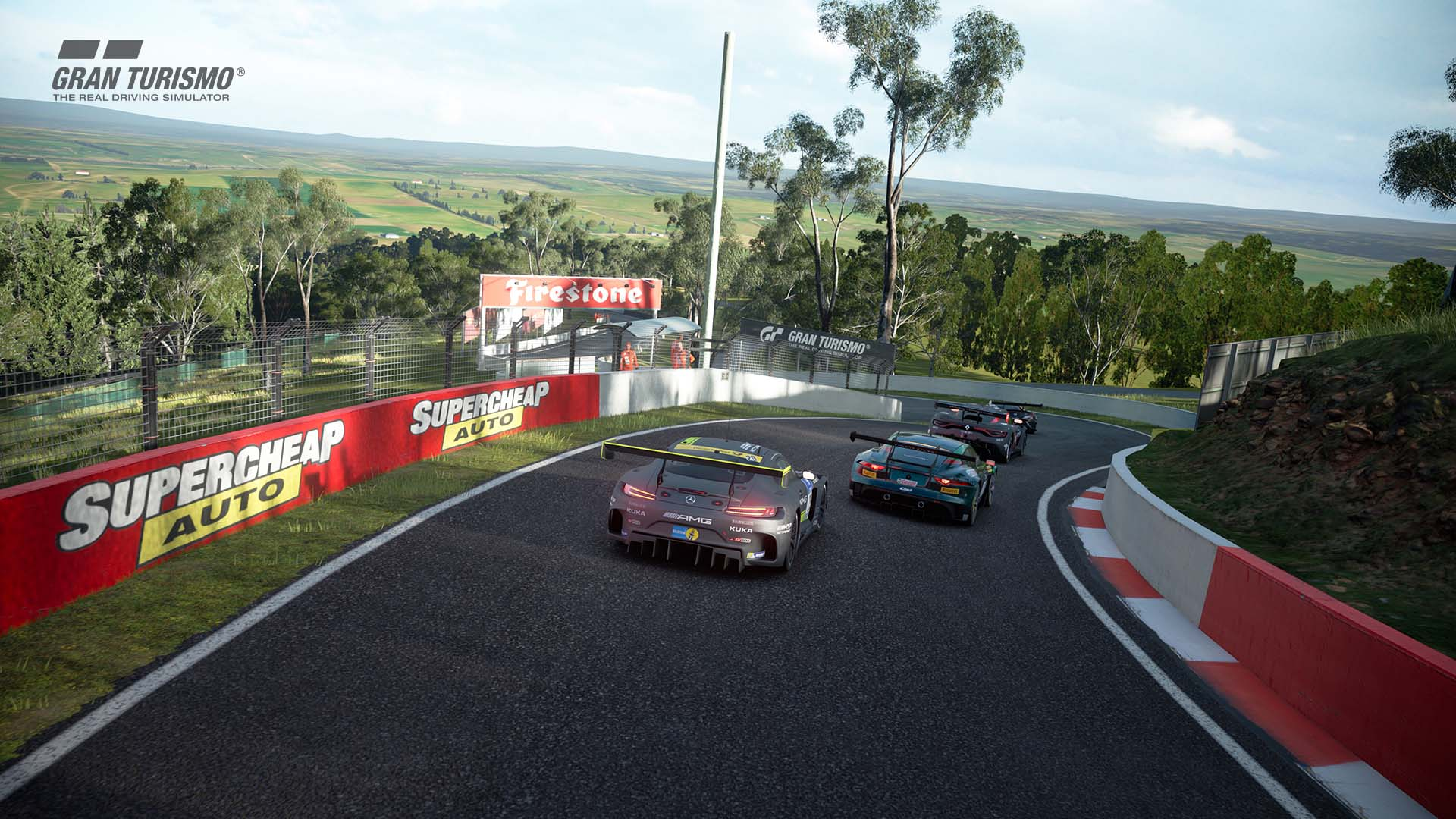 GT Sports (PlayStation Hits) | PlayStation 4