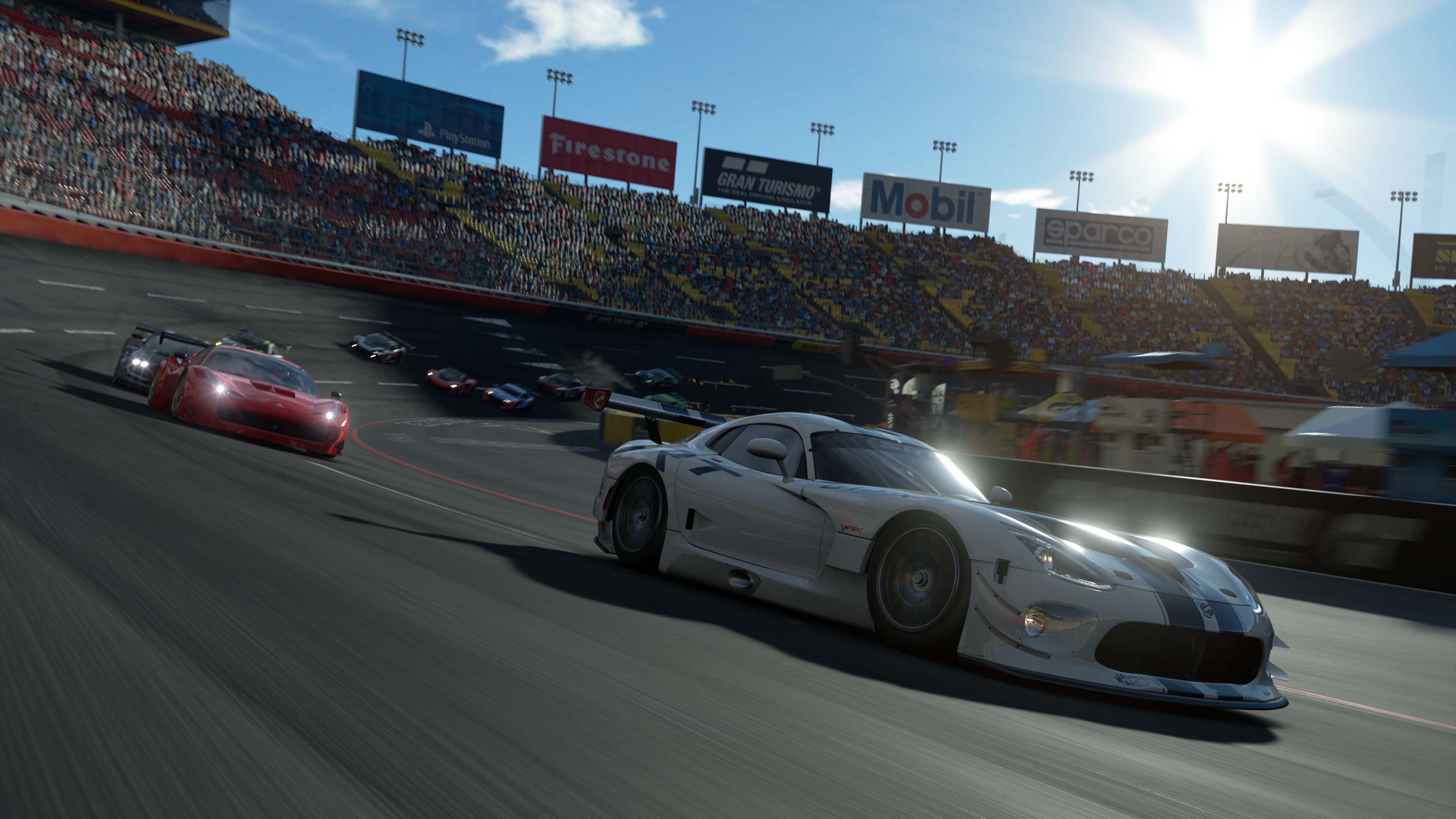 GT Sports (PlayStation Hits) | PlayStation 4