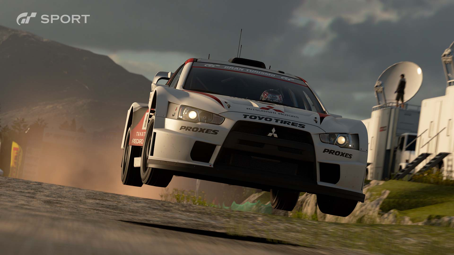GT Sports (PlayStation Hits) | PlayStation 4