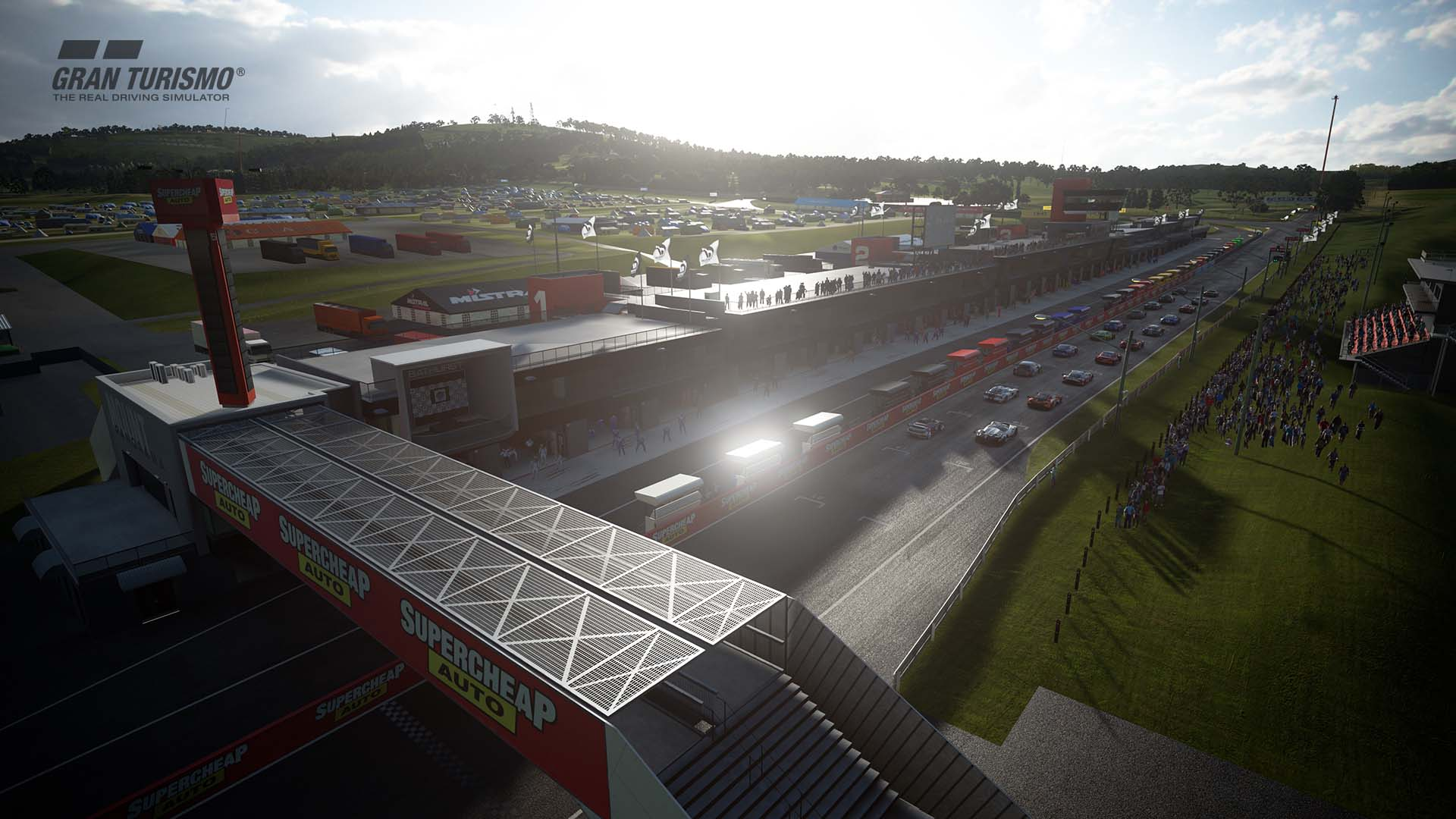 GT Sports (PlayStation Hits) | PlayStation 4