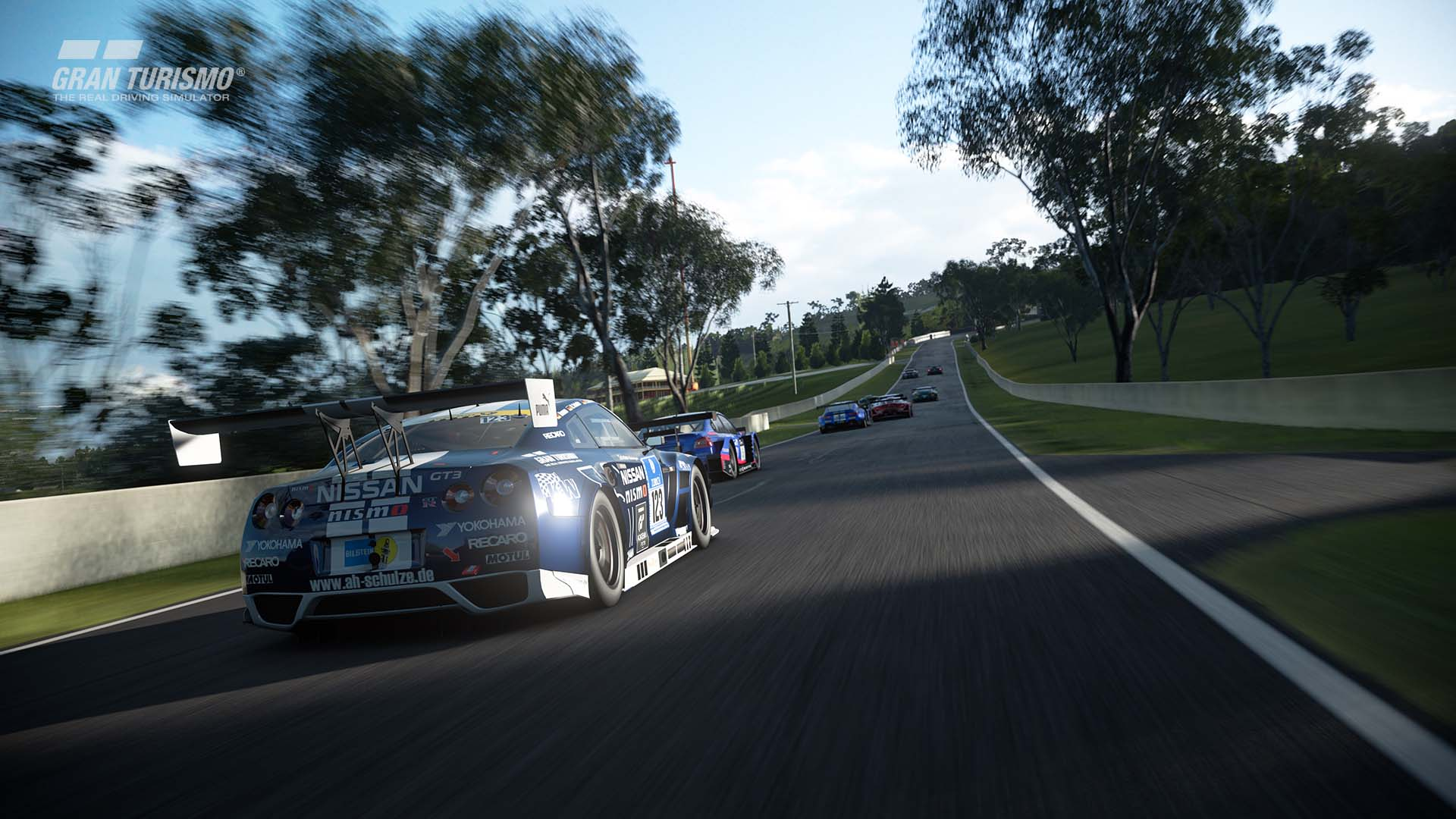 GT Sports (PlayStation Hits) | PlayStation 4