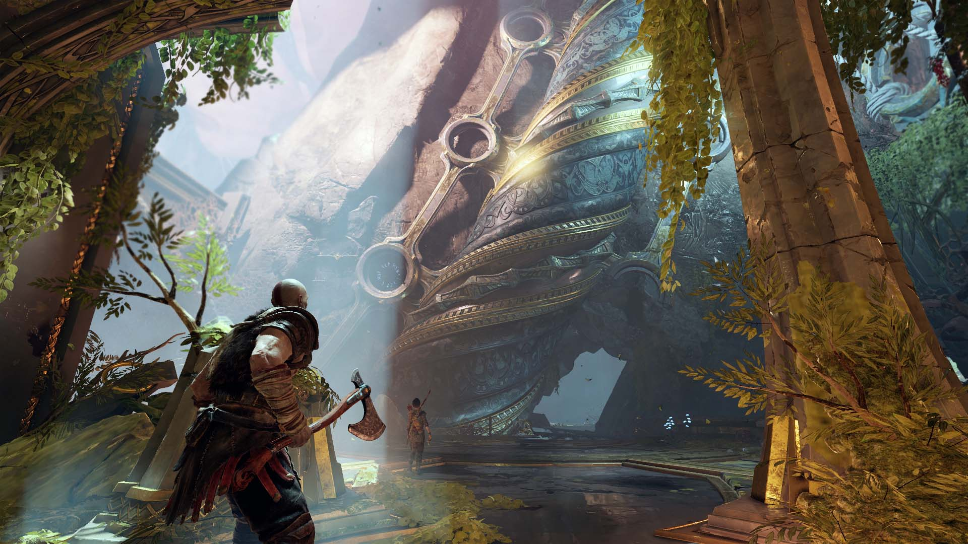 God of War 3 (Playstation Hits) | PlayStation 4