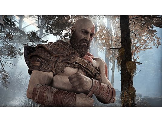 God Of War (PlayStation Hits) | PlayStation 4