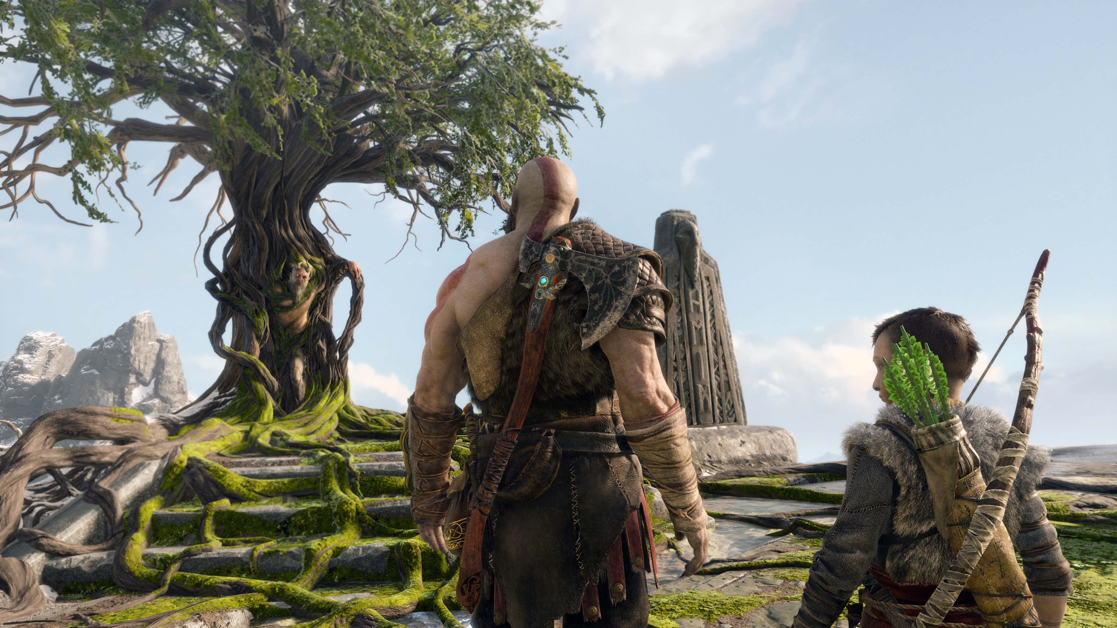 God of War 3 (Playstation Hits) | PlayStation 4