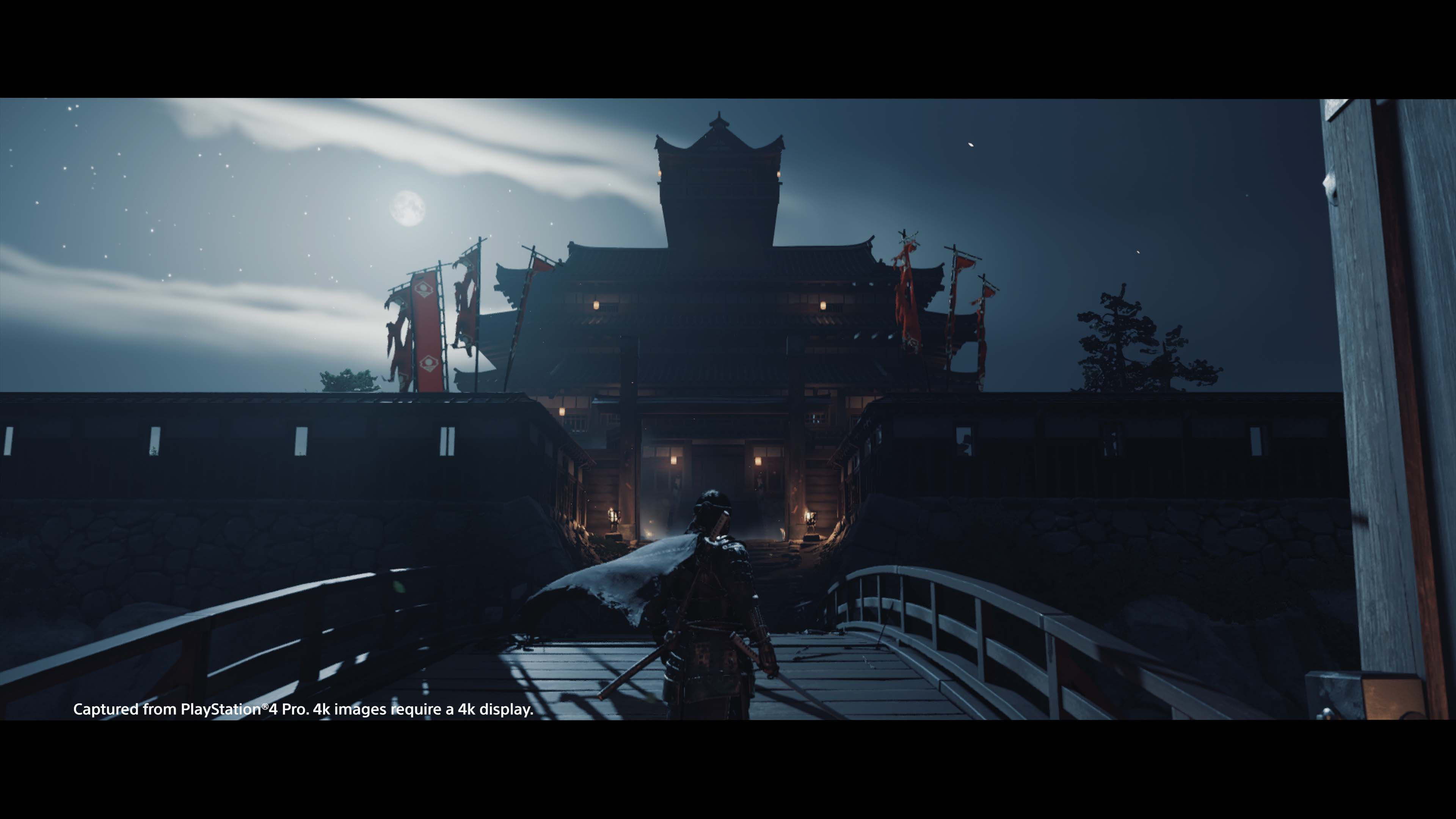 Ghost Of Tsushima | PlayStation 4