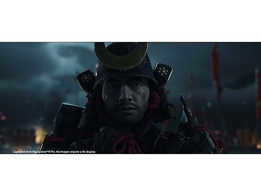 Ghost Of Tsushima | PlayStation 4