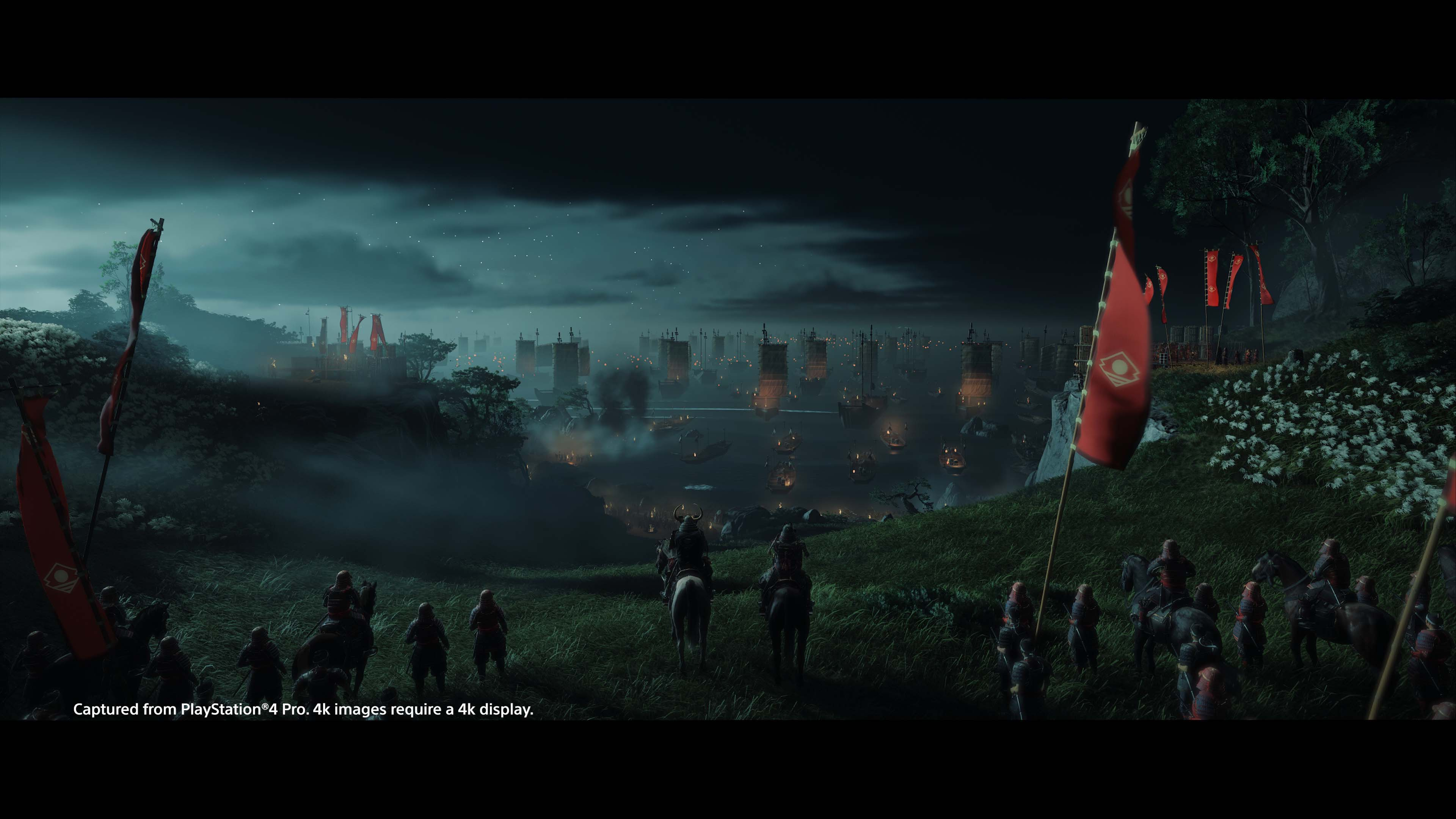 Ghost Of Tsushima | PlayStation 4