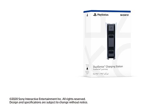 SONY PS5 DualSense Charging Station