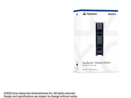 SONY PlayStation 5 DualSense Charging Station