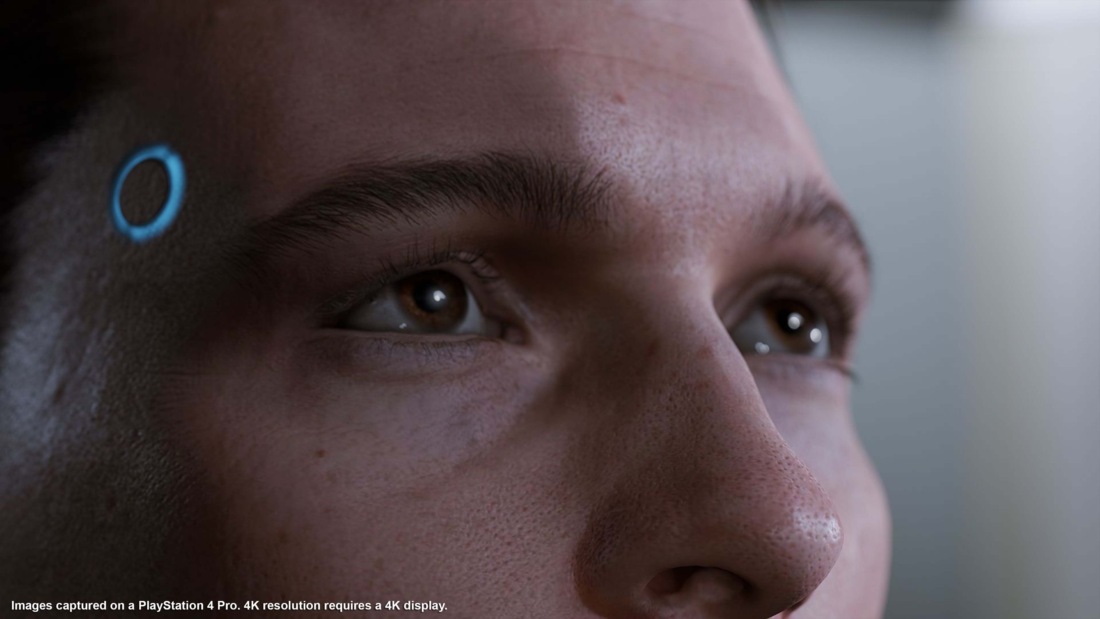 Detroit: Become Human | PlayStation 4