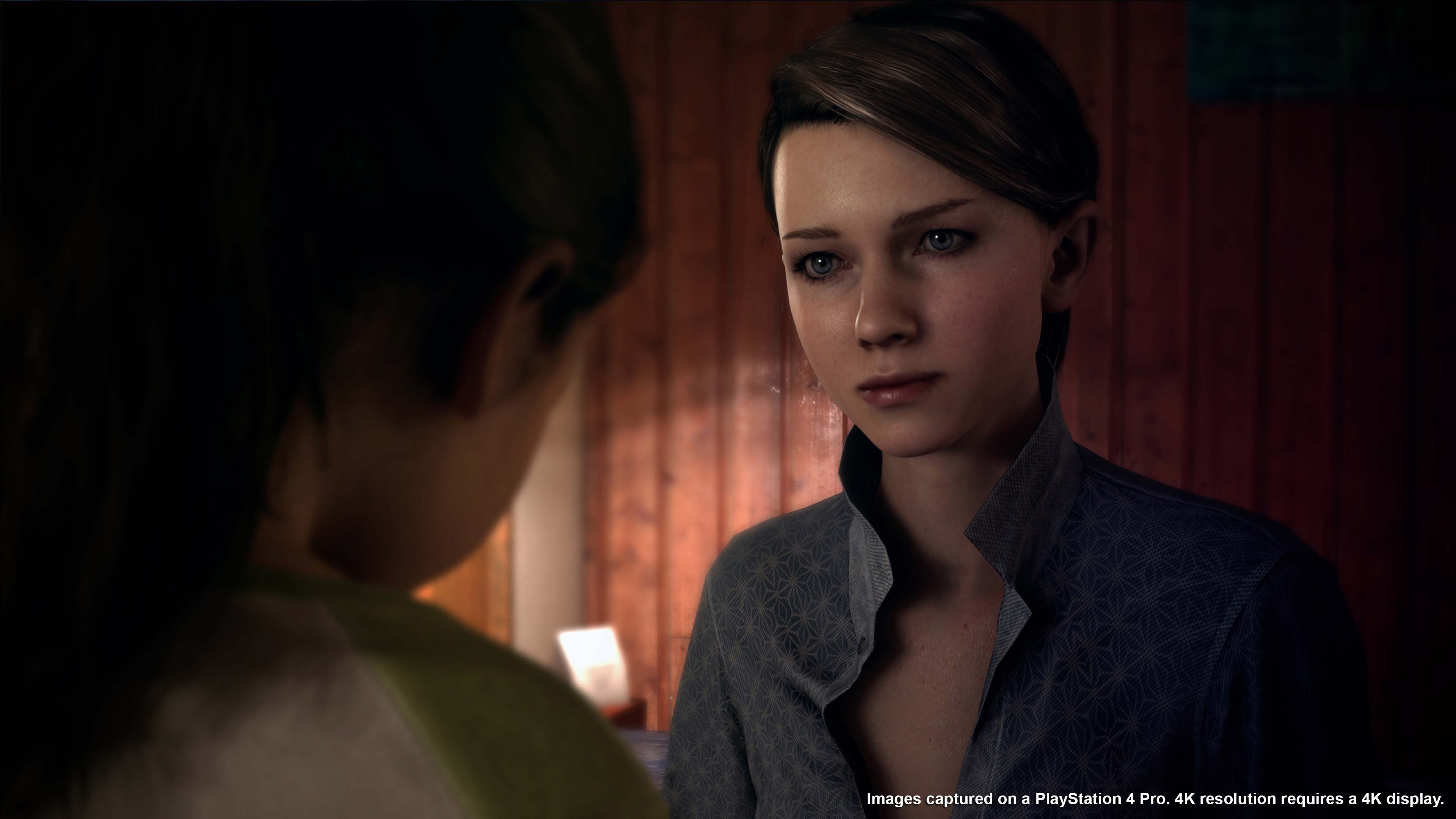 Detroit: Become Human | PlayStation 4