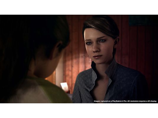 Detroit: Become Human | PlayStation 4